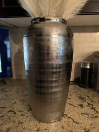 Urban Barn 16” Vase