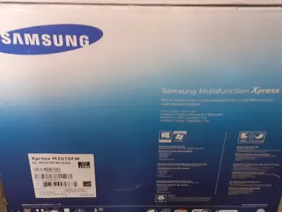printer for parts, View more