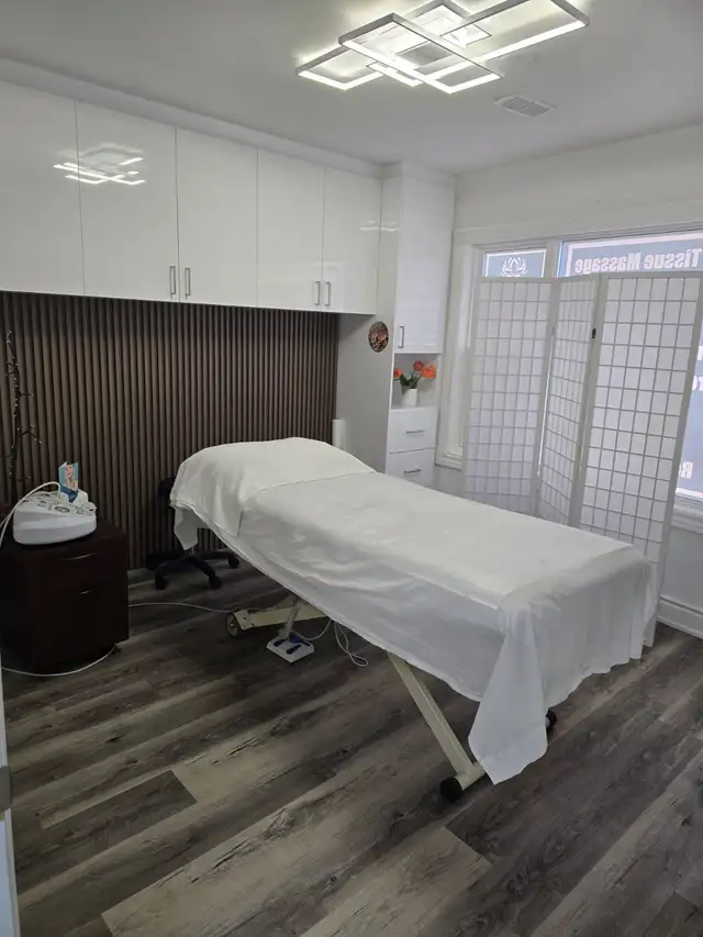 Full Body Massage64959960789762120