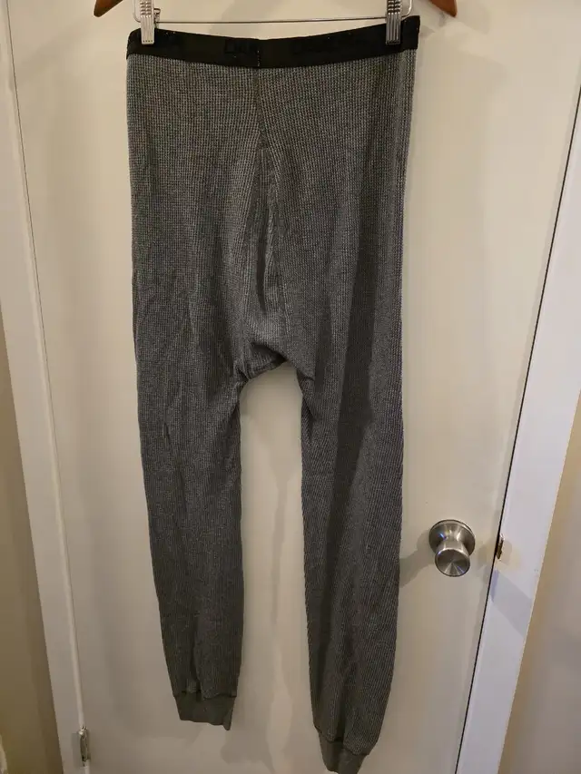 Mens long underwear.  thermal base layer  in Men's in Edmonton - Image 5