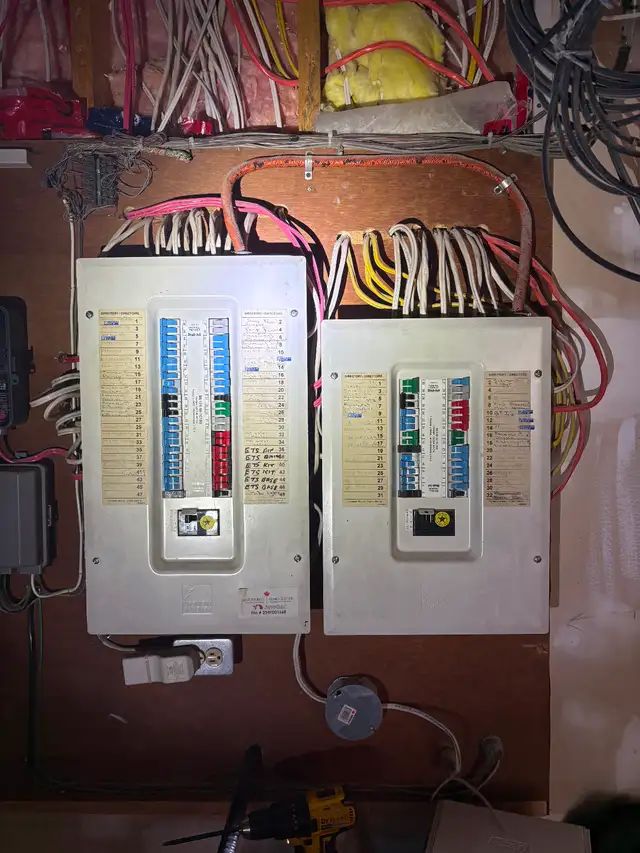 Certified Electrician575591554807900164