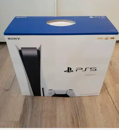 PS5 Digital Edition , View more