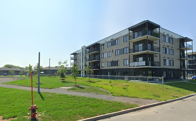 4 1/2 NEUF – 5884 rue des Rogations, Lévis, secteur Pintendre ***INTERNET ET EAU CHAUDE INCLUS*** ...