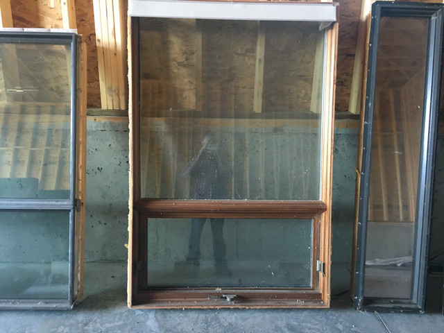 METAL CLAD WINDOWS FOR SALE in Windows, Doors & Trim in Red Deer - Image 2