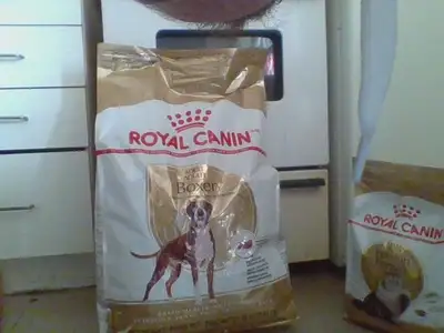 Royal Canin cat food 7lb (3.18)kg, View more