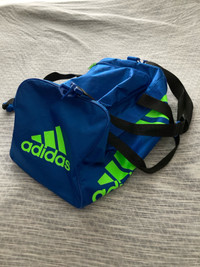 Adidas Sport/Ice Stakes Duffel Bag
