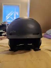 Nexus MIPs SMITH helmet