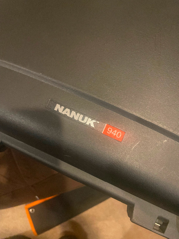 NANUK 940 CASE in Cameras & Camcorders in Calgary