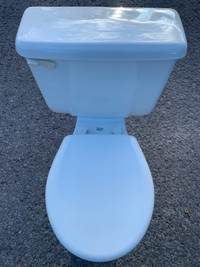 American standard toilet 