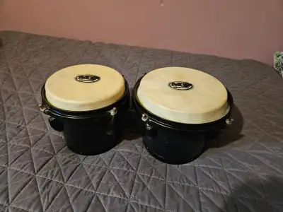 Bongo Drums, View more