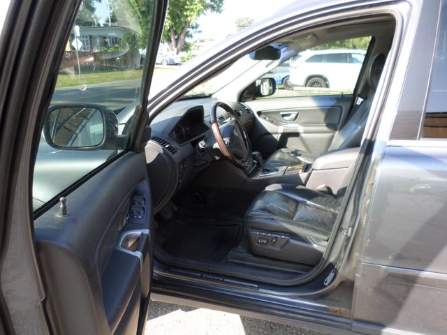 Volvo XC90 2007 A Vendre — photo 4