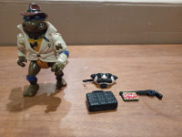 Undercover Donatello TMNT Vintage Figure 1990 Loose
