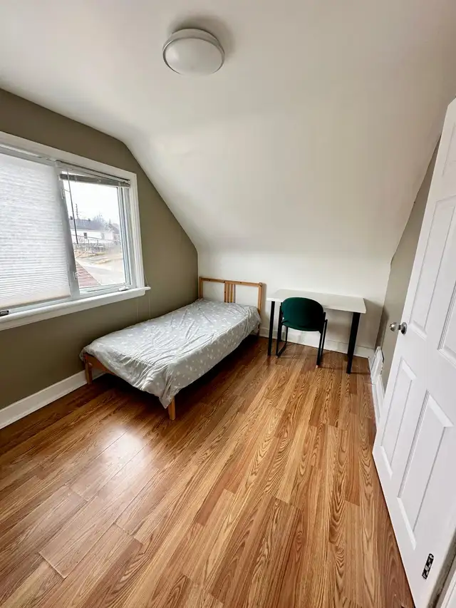 Students Hurry: Furnished & Inclusive Rooms Available!!!
