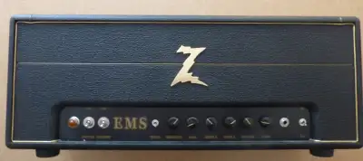 Dr. Z EMS Guitar Amplifier, View more