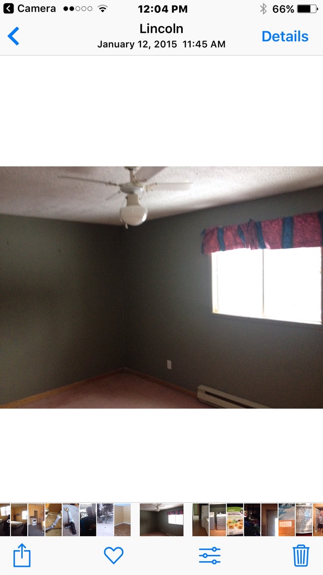 Cute two bedroom 5 mins oromocto 15 fton mall Long Term Rentals