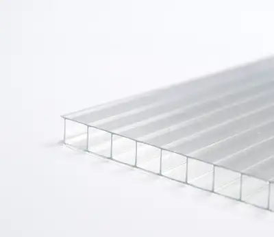 Greenhouse panels and accessories ship nationwide, View more