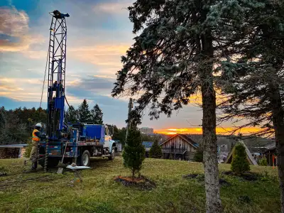 Licensed • Insured • Trusted by major engineering consultants. If you need well work, soil testing,...