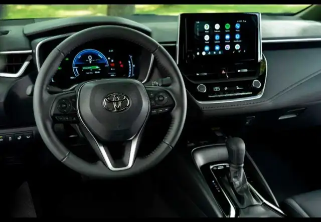 Driving instructor Mississauga462790347761264642