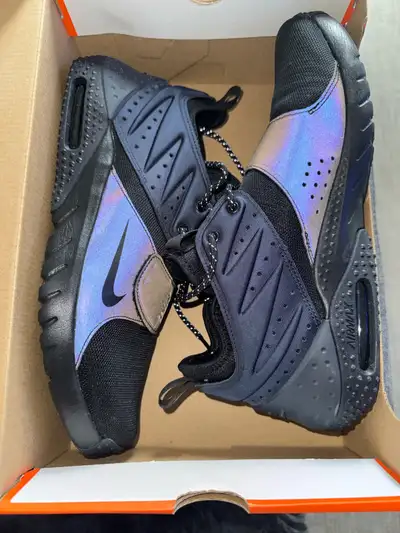 Nike Air Max Trainer 1 AMP, View more