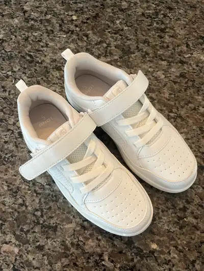 New Sneakers, View more