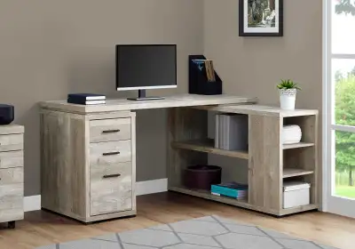 Computer Desk, View more
