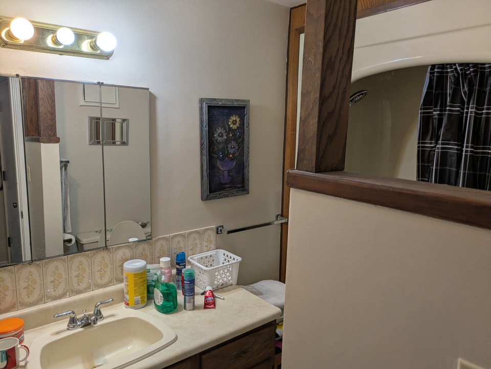 Marysville apartment for rent. 5