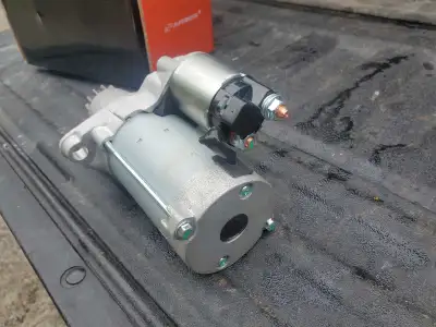 Brand new starter for 2008 toyota rav4. Will fit orher toyota and lexus models. Not sure which ones.