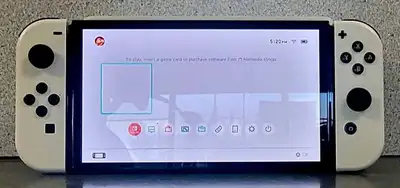 OLED Nintendo Switch (32353503), View more