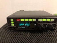 MOTOROLA ASTRO SPECTRA VHF(SCANNER) $450.00 FIRM