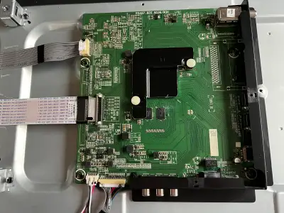 Sharp TV 65in LC65N7004U Spare Parts, View more