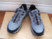 Brand new Saucony men's Excursion TR15 wide shoes size 8
