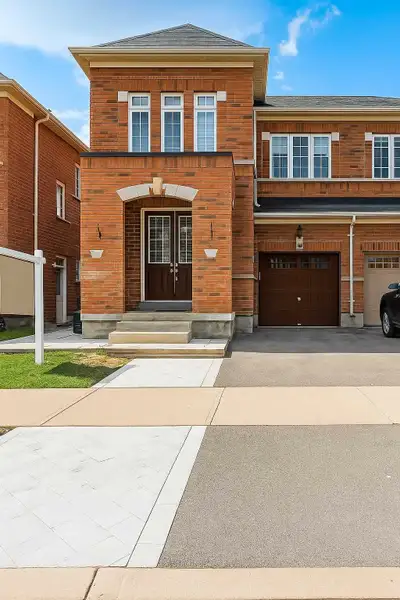 Apartment 2 Bed 1 Bath Basement