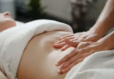 Licensed Lymphatic Massage, View more