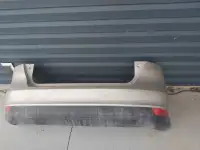 Ford Focus 2017 Rear Bumper cover with sensors