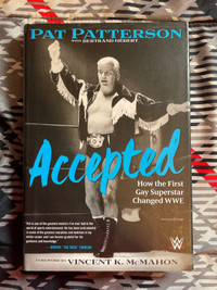 Pat Patterson Accepted How The First Gay Superstar Changed WWE