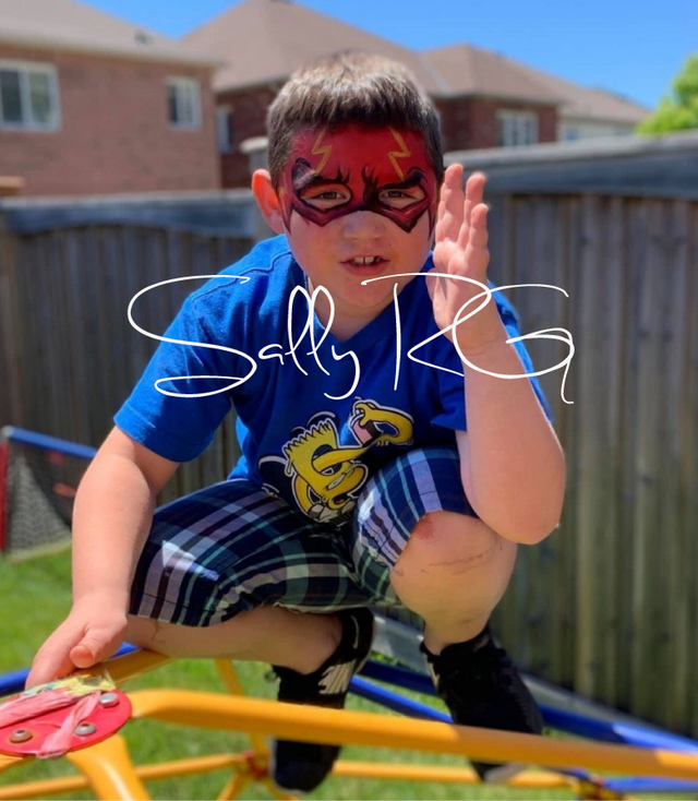 Face Painting65048428723073127