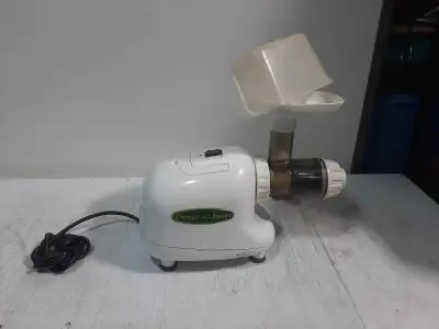 Omega Juicer, View more