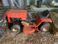 Gilson Brothers Lawn Mower 