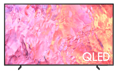 Samsung 50" QLED 4K Smart TV -QN50Q60C– Open Box, Never Used$540, View more