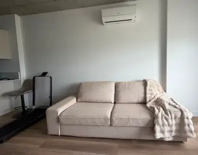 IKEA Couch, View more