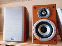 JVC speakers $25.00 pair