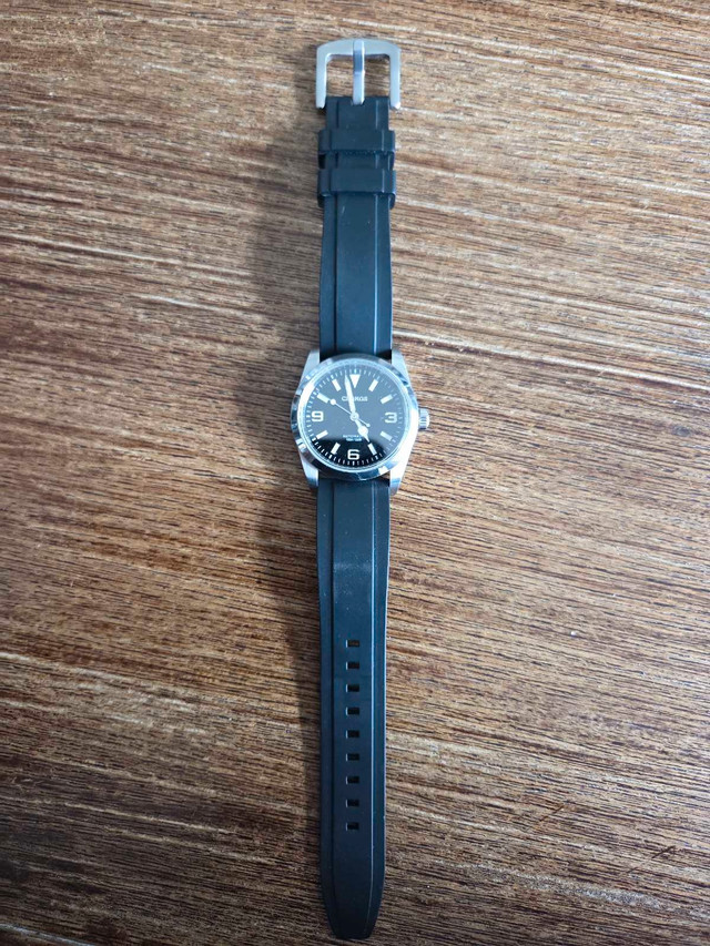 Cronos L6019 Explorer Homage in Men's in Barrie