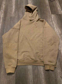 UA! Yeezy season 6 hoodie