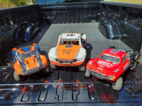 RC Off Road Combo