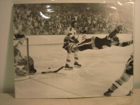 BOBBY ORR PICTURE PRINT