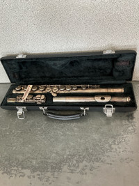 Yamaha Flute (19457452)