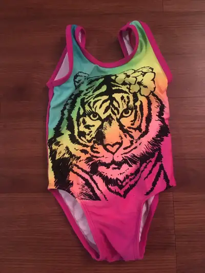 Tiger swimsuit , View more