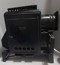 VINTAGE BAUSCH & LOMB OPTICAL PROJECTOR ROCHESTER N.Y.