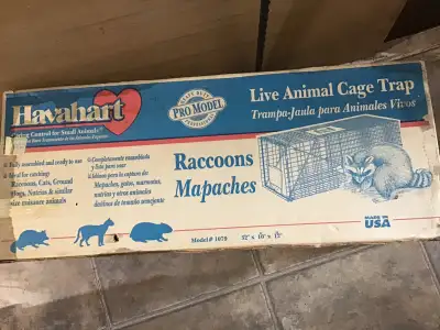 Brand new in a box, never used
