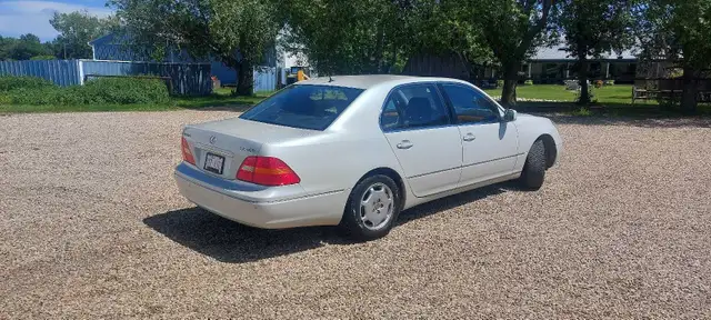 2001 Lexus ls430510357303533905922